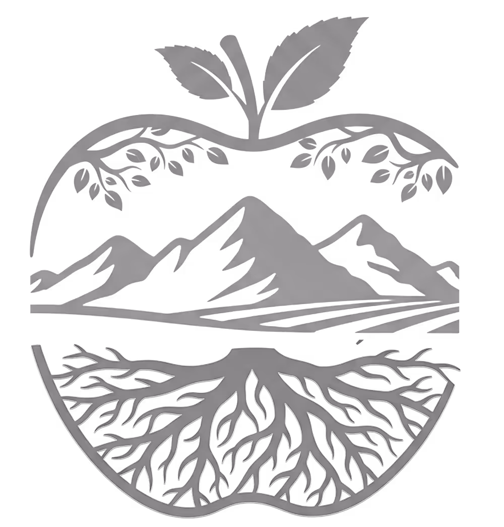 AJDIR Orchard Logo