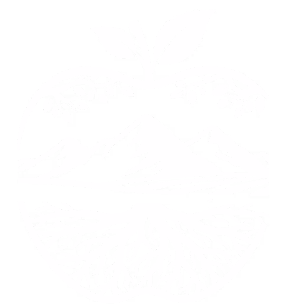 AJDIR Orchard Logo